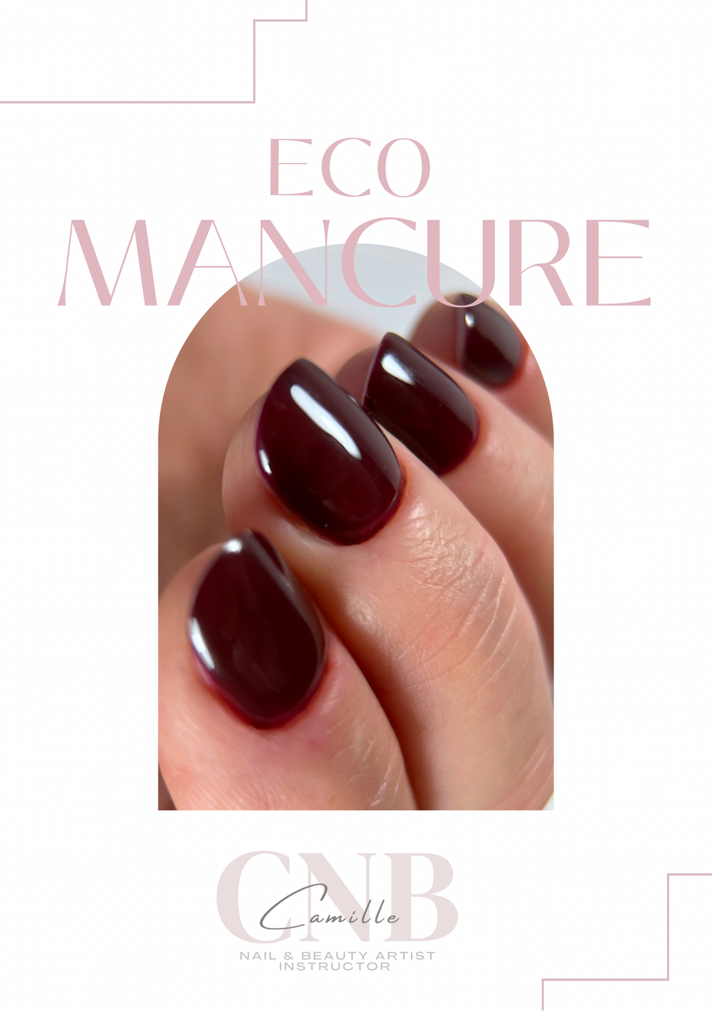Formation éco manucure japonaise