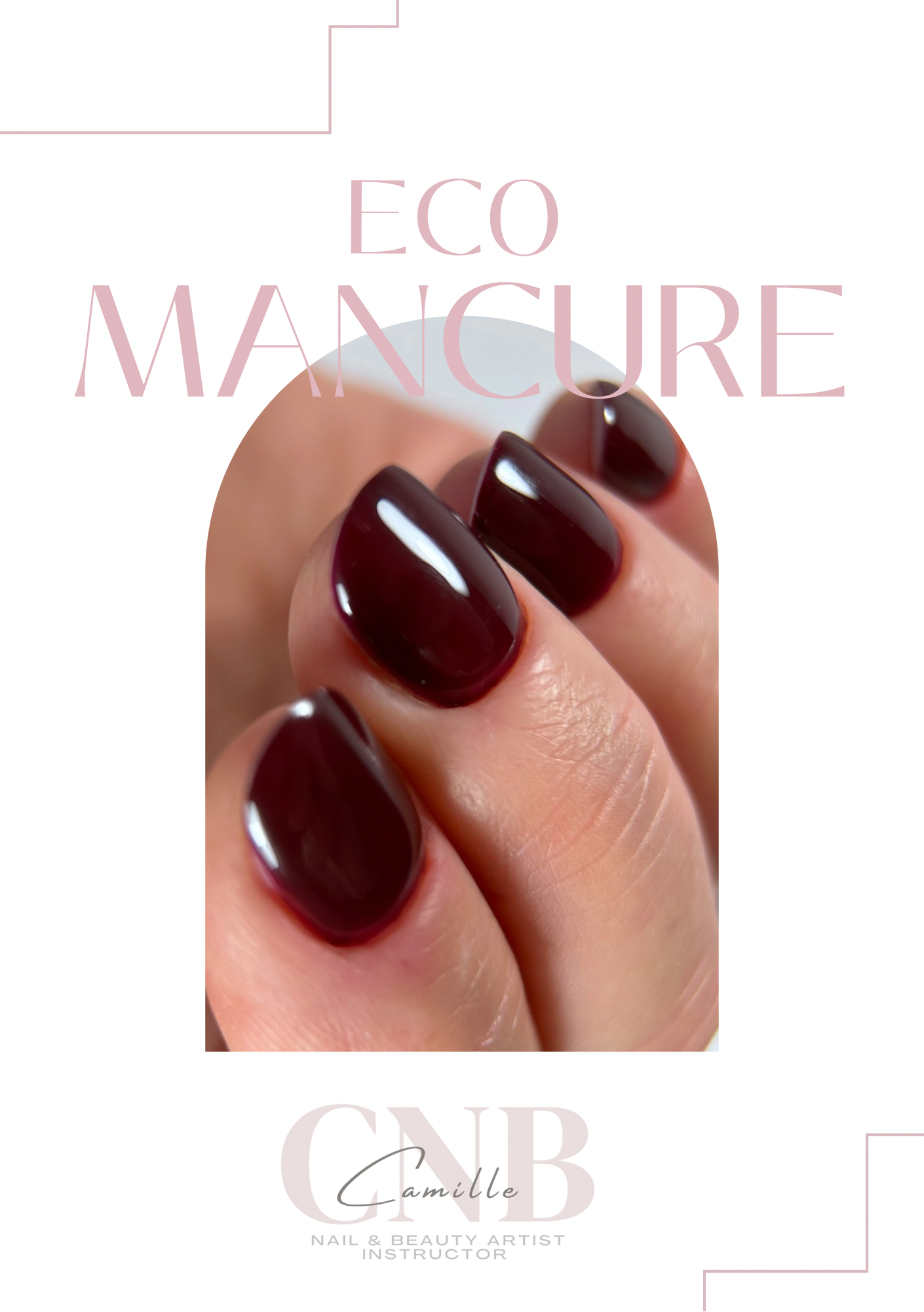 Formation éco manucure japonaise